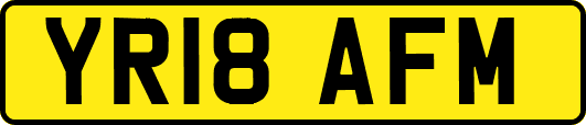 YR18AFM