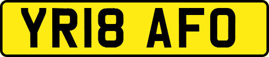 YR18AFO