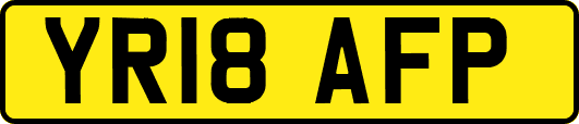 YR18AFP