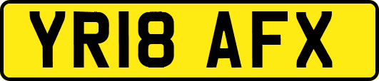 YR18AFX