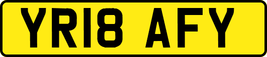 YR18AFY