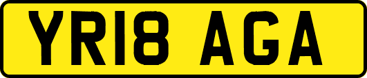 YR18AGA
