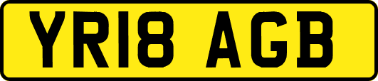 YR18AGB