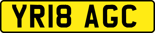YR18AGC