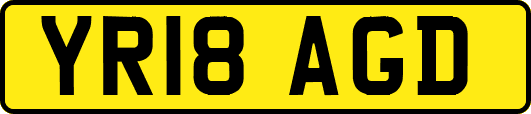 YR18AGD