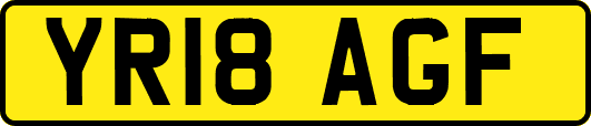 YR18AGF
