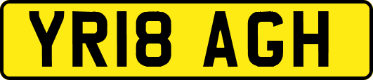 YR18AGH