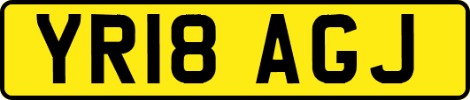 YR18AGJ