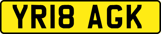 YR18AGK