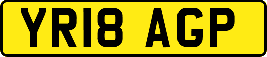 YR18AGP