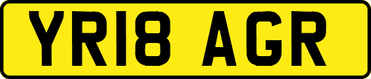 YR18AGR