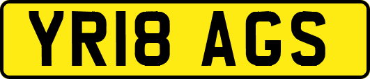 YR18AGS