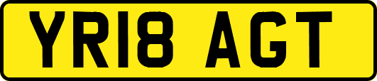 YR18AGT