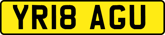 YR18AGU