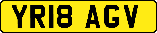 YR18AGV