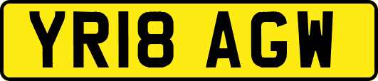 YR18AGW