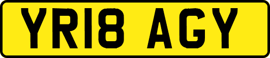YR18AGY
