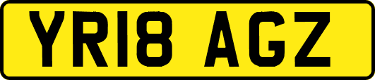 YR18AGZ