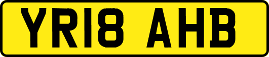 YR18AHB
