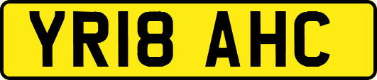 YR18AHC