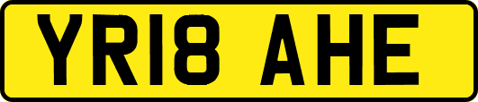 YR18AHE