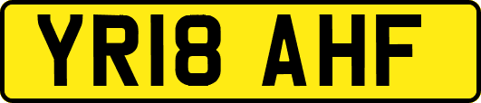 YR18AHF