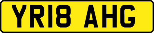 YR18AHG