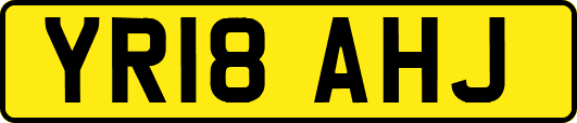 YR18AHJ