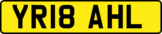 YR18AHL