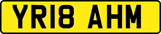 YR18AHM