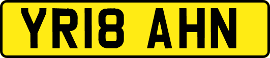 YR18AHN