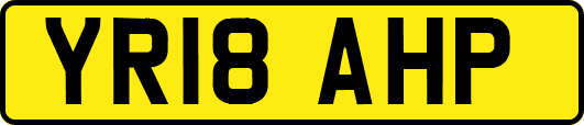 YR18AHP
