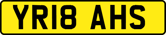 YR18AHS