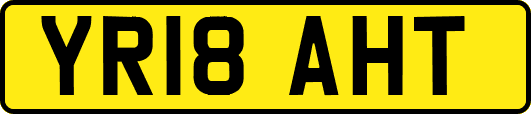 YR18AHT