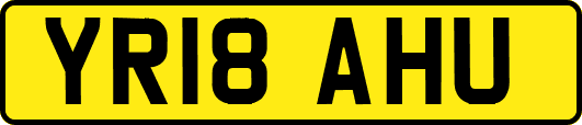YR18AHU