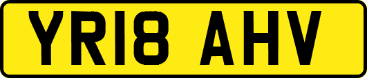 YR18AHV
