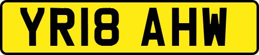 YR18AHW