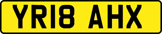 YR18AHX