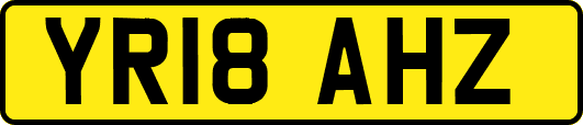 YR18AHZ