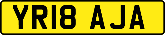 YR18AJA