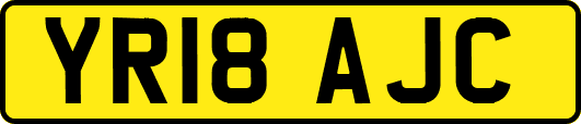 YR18AJC