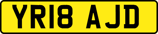 YR18AJD