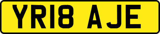 YR18AJE
