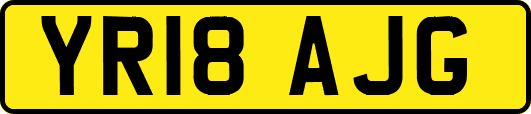 YR18AJG