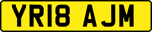 YR18AJM