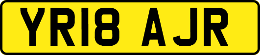 YR18AJR