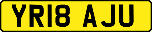 YR18AJU