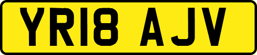 YR18AJV