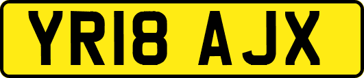 YR18AJX