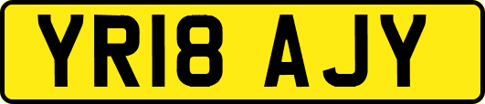 YR18AJY